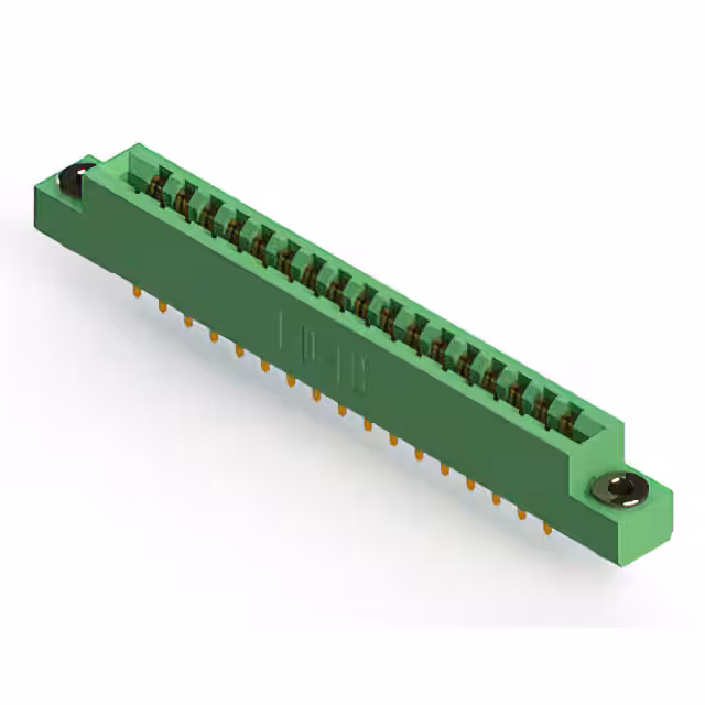 305-034-521-503 EDAC Inc.  Edgeboard Connectors